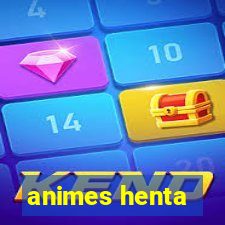 animes henta